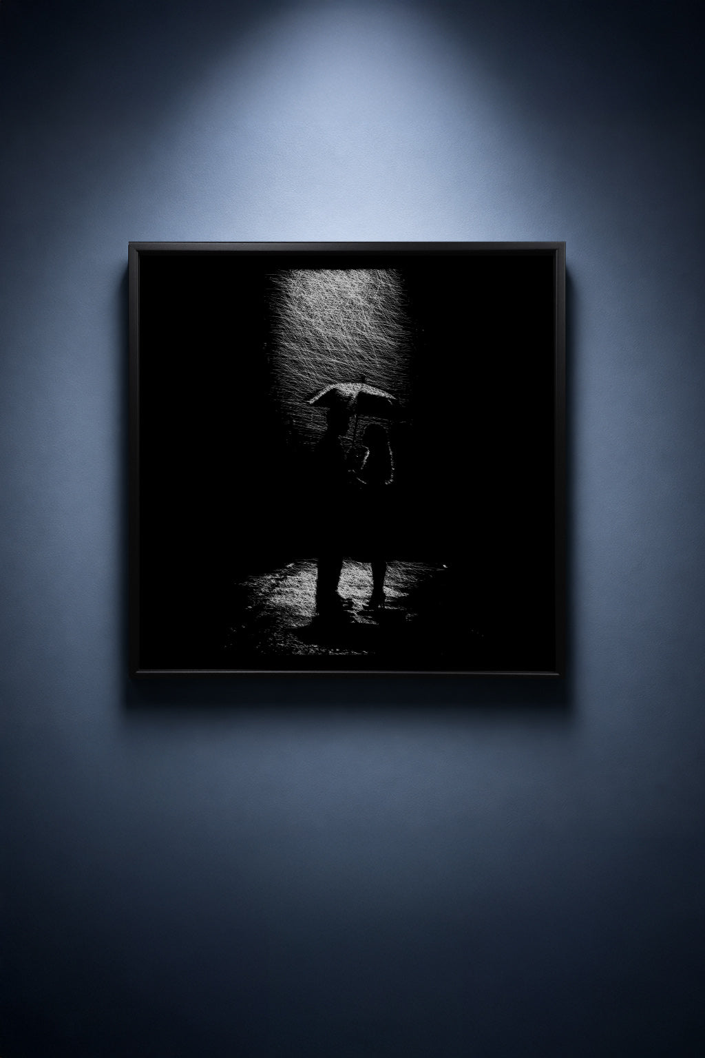 One Shelter Two Hearts - thumbnail