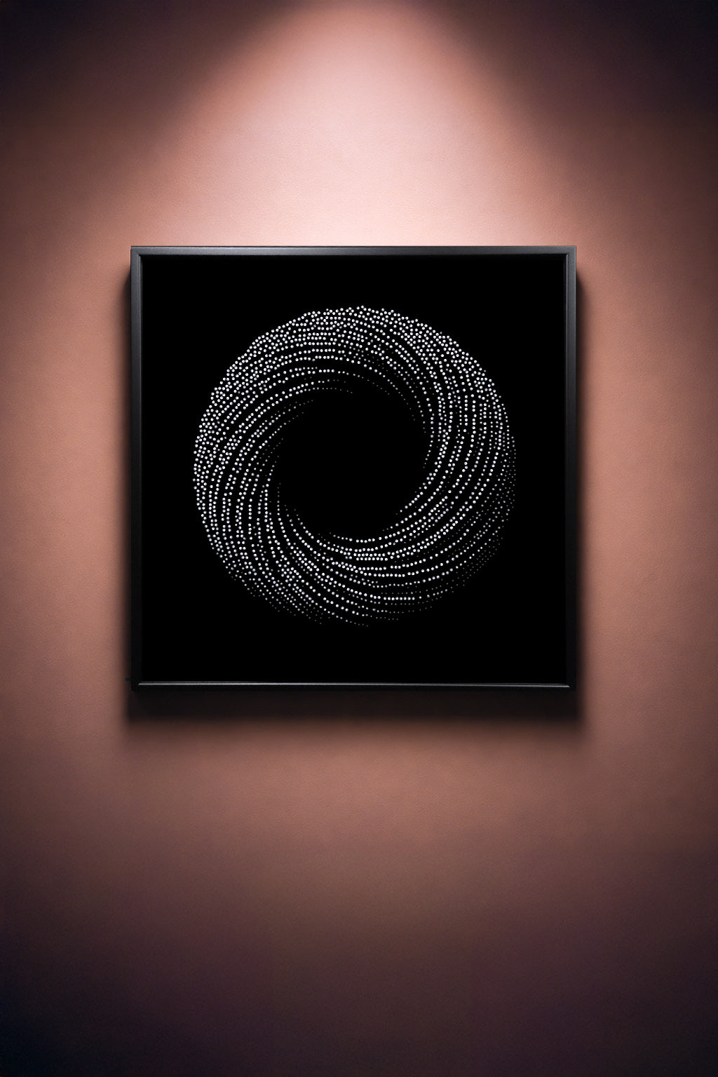 Orbit of a Single Line - thumbnail