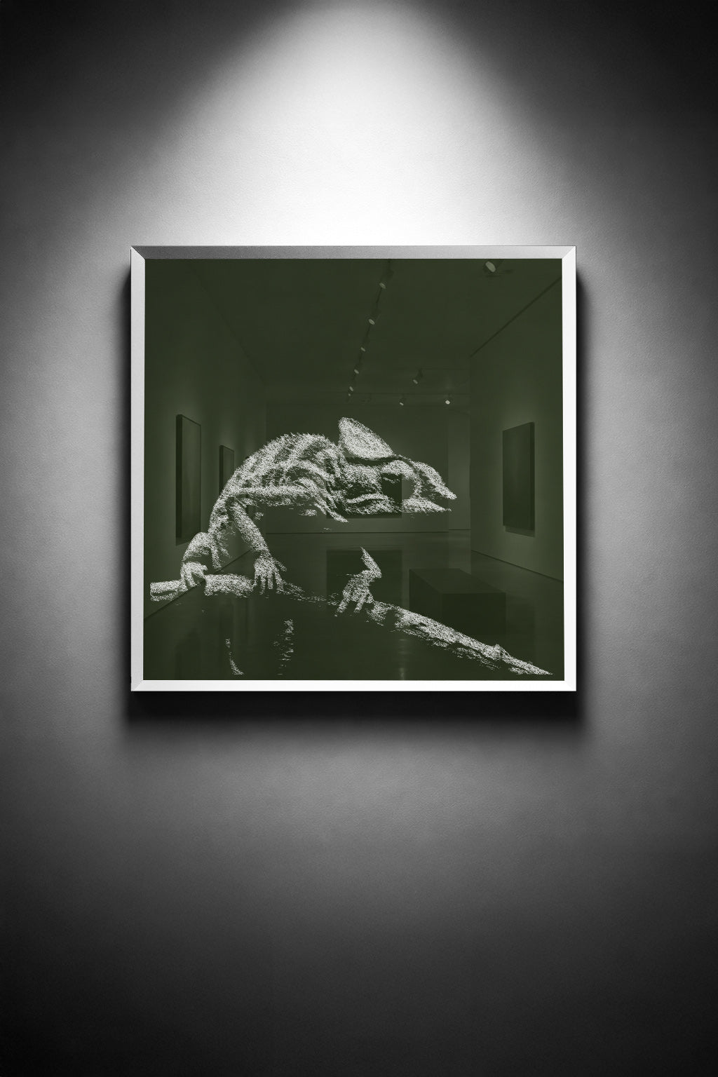 Patience Wears Scales - thumbnail