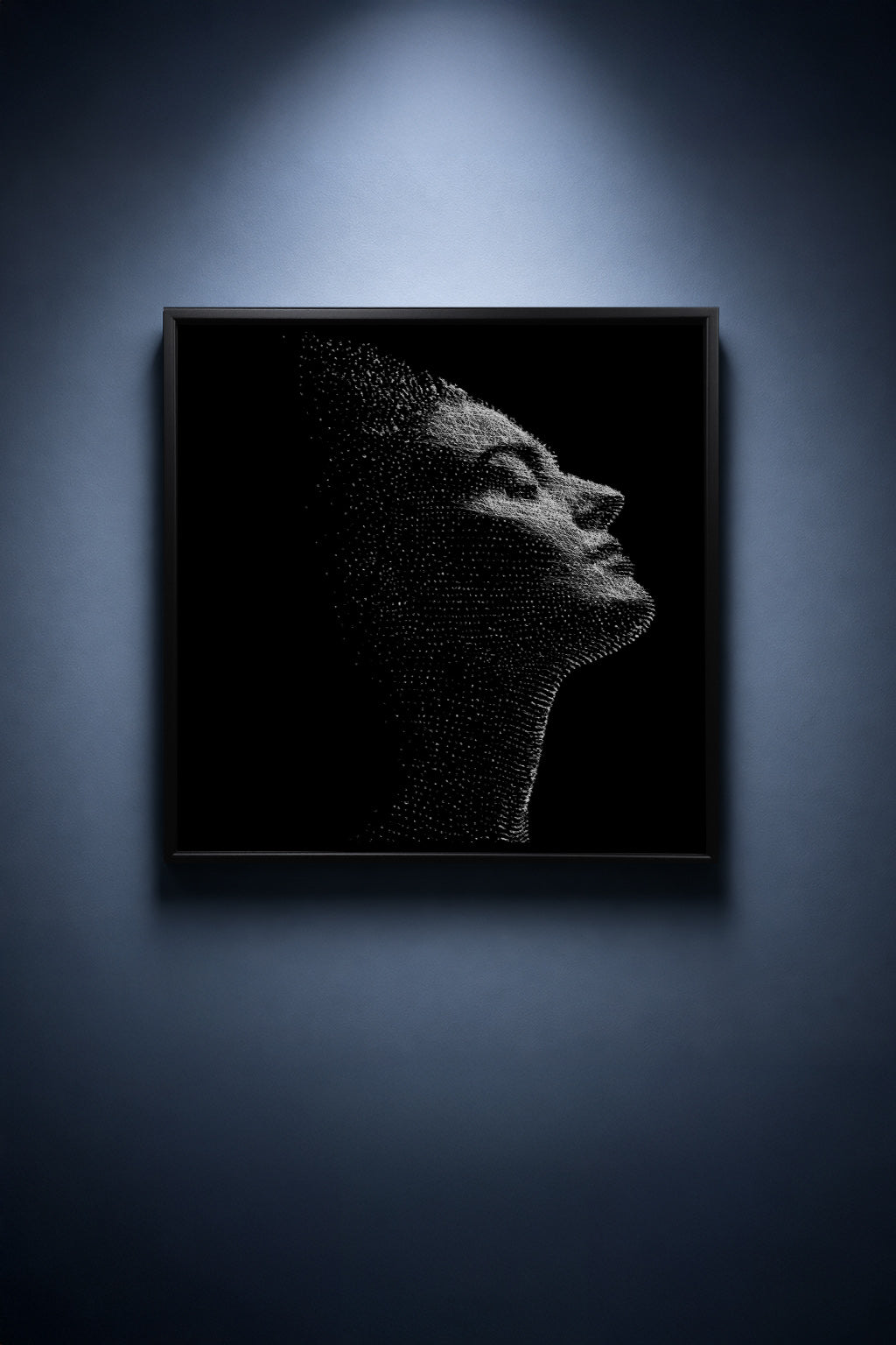 Presence Without Weight - thumbnail