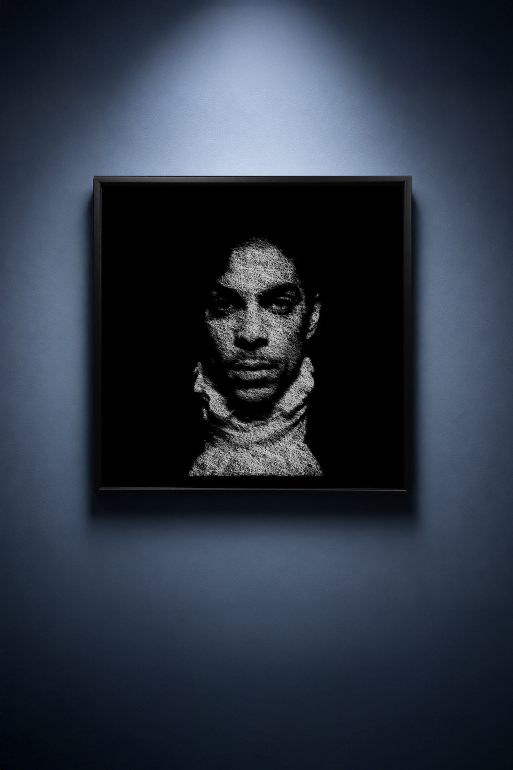 Prince Scratched From Midnight - thumbnail