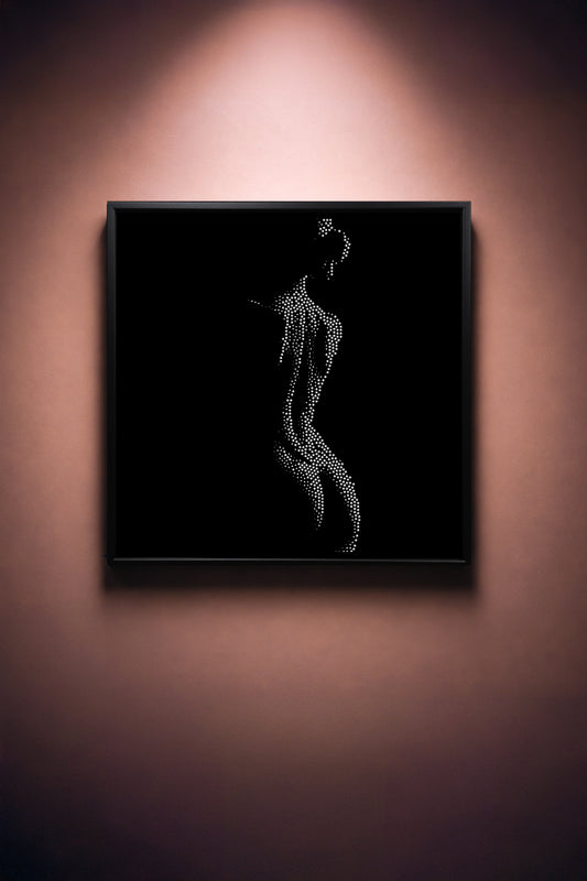 Quiet Made Flesh - thumbnail