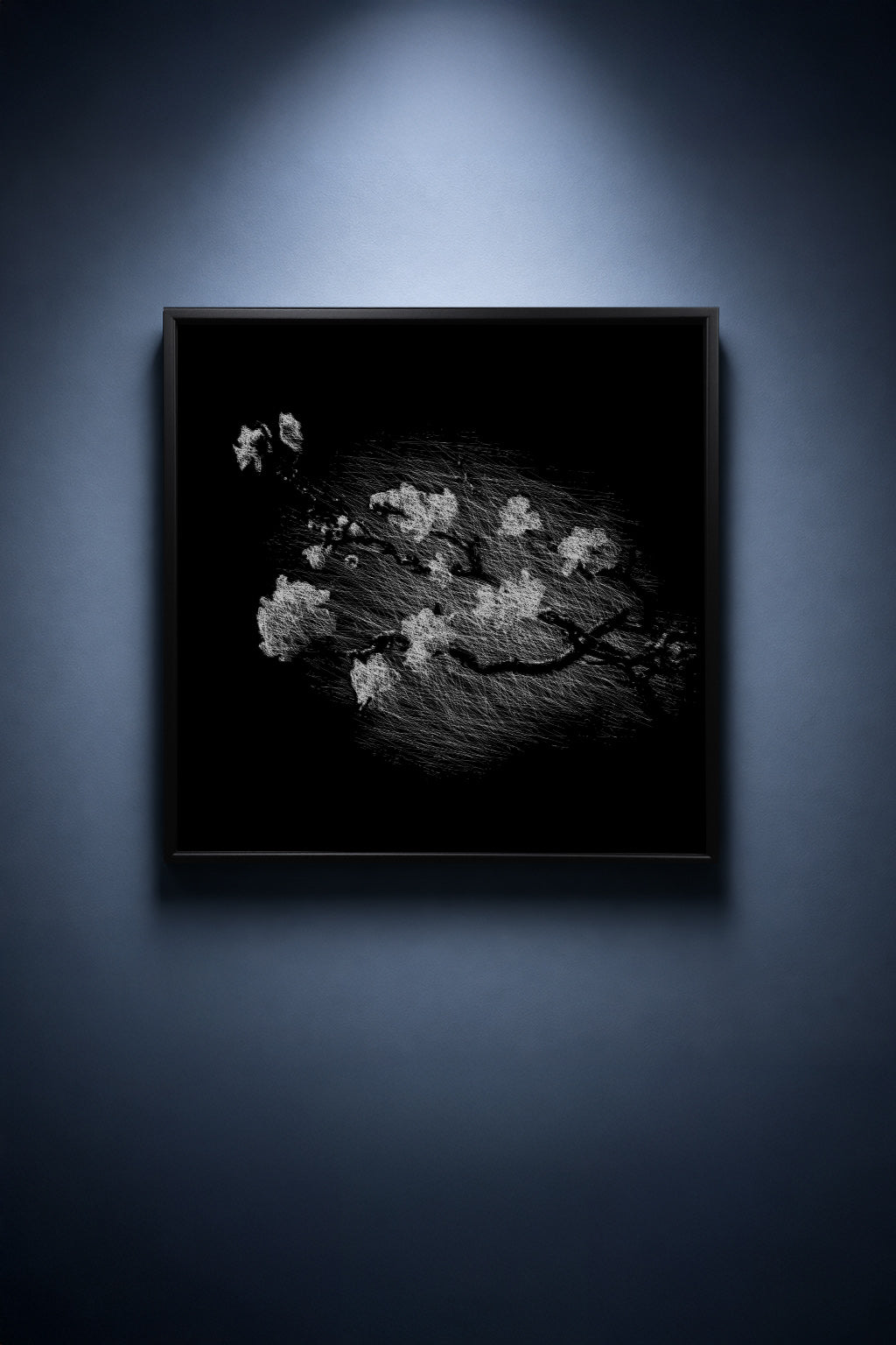 Remembered in Bloom - thumbnail