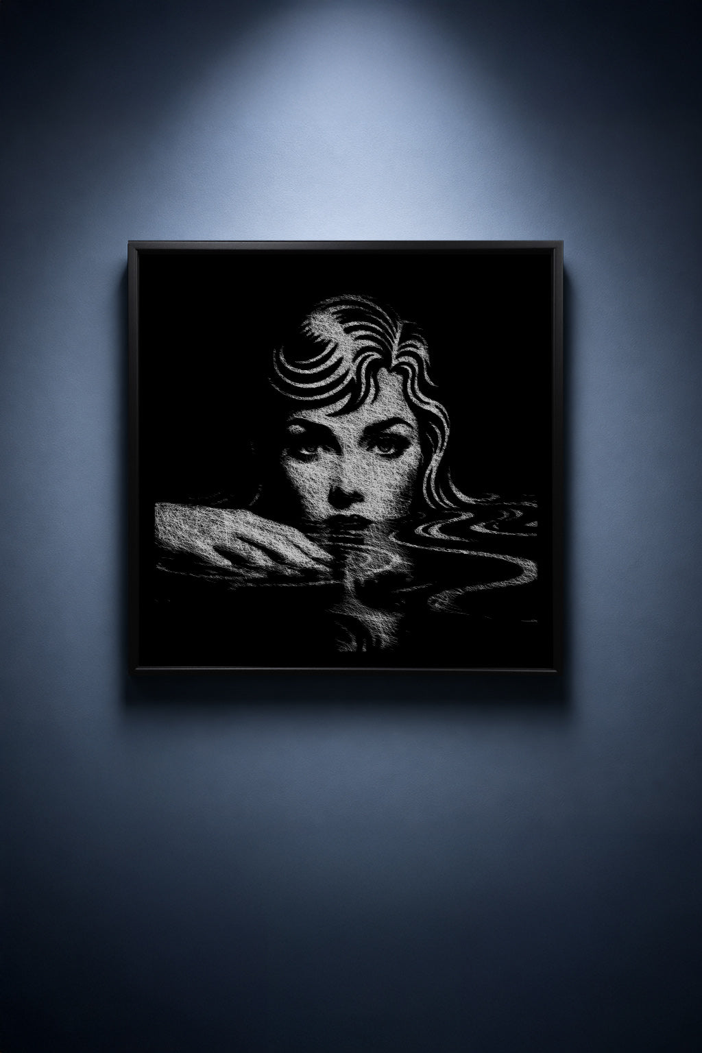 Scratched From the Surface - thumbnail