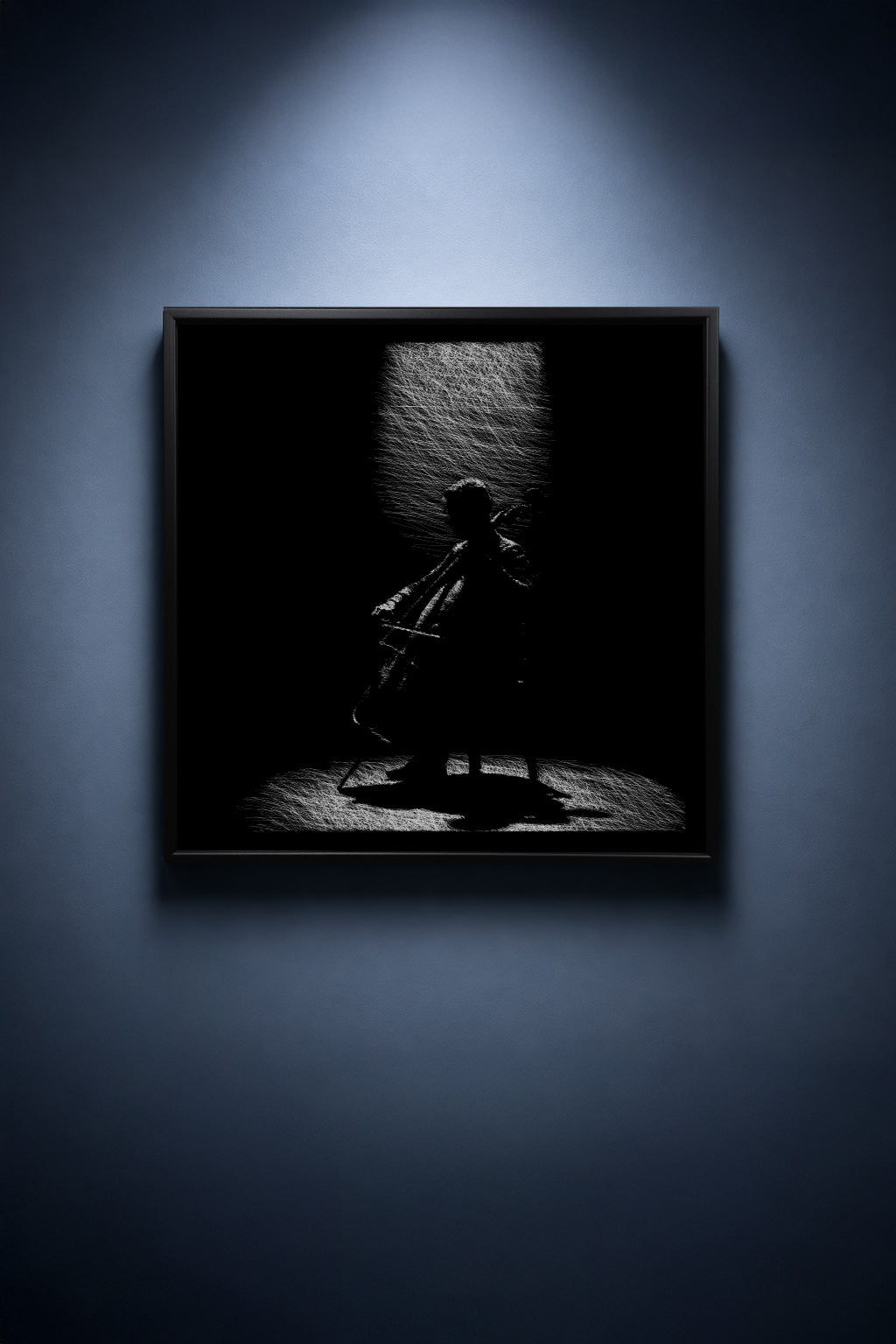 Silence Wears a Body - thumbnail