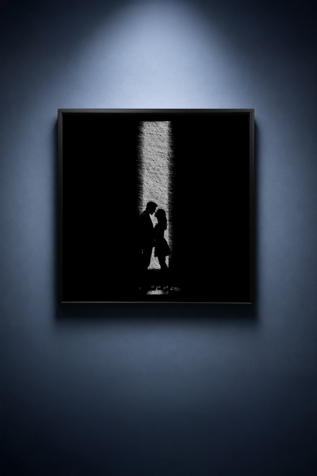 Silhouette of Us - thumbnail