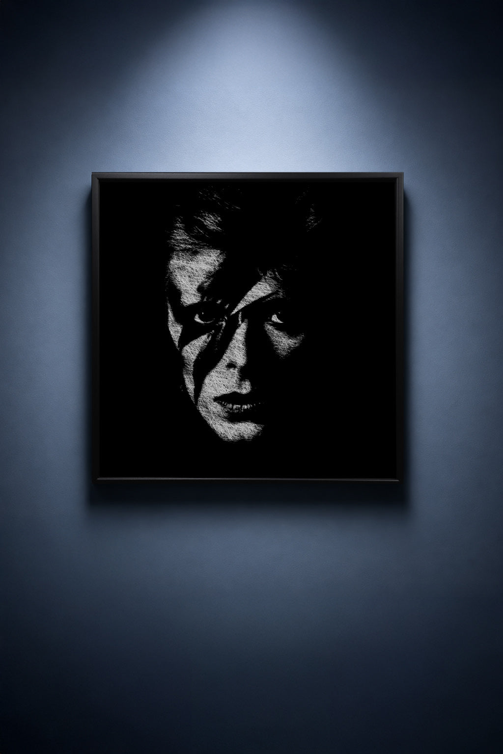 Silver Skin of Stardust - thumbnail