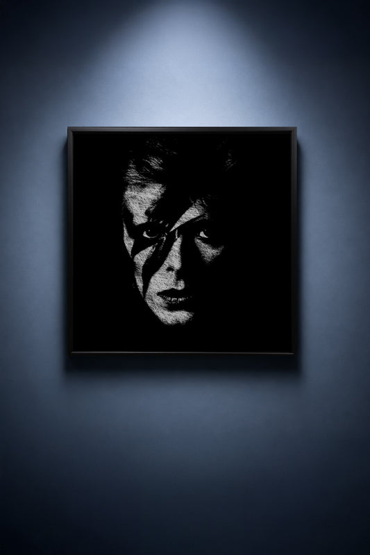 Silver Skin of Stardust - thumbnail