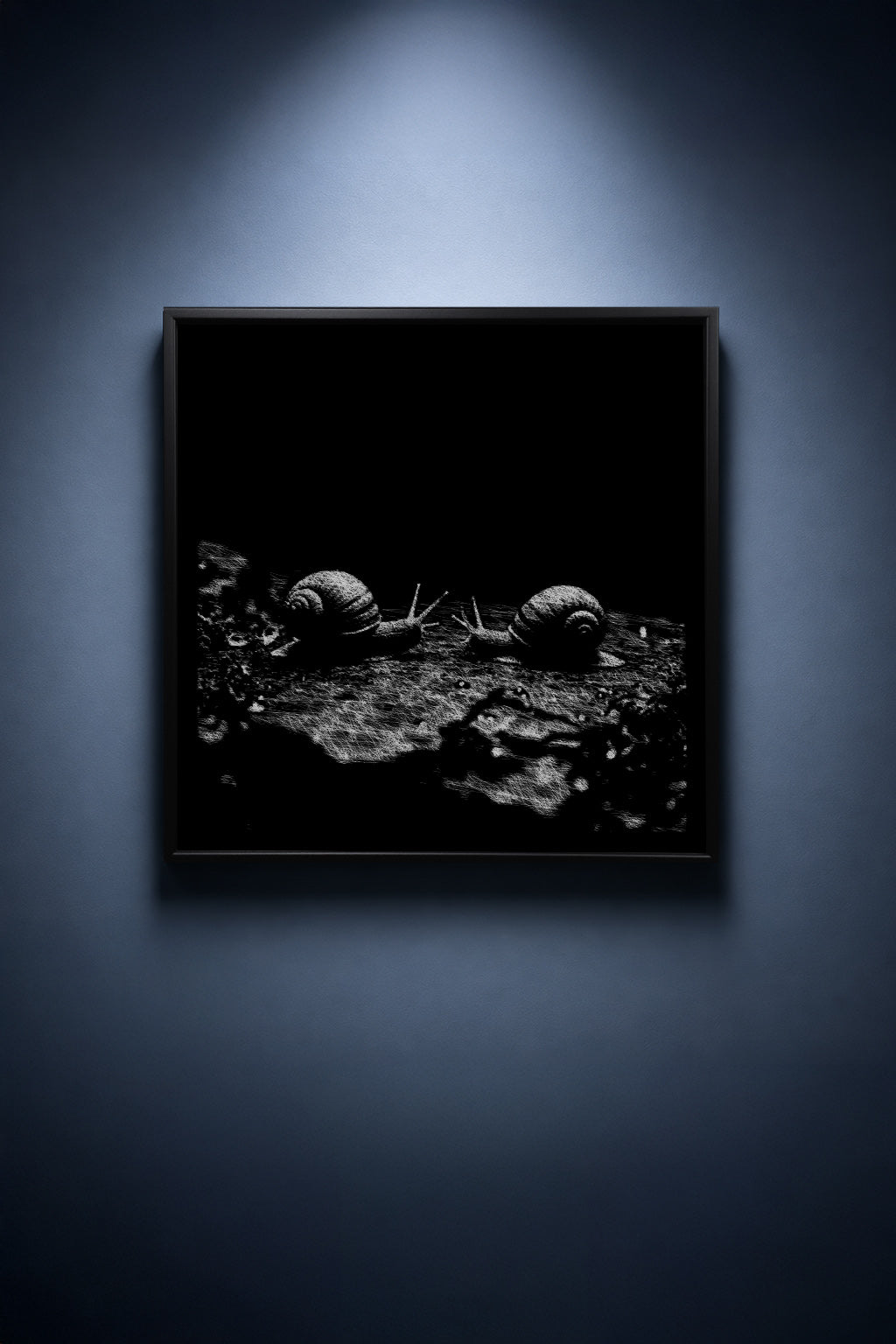 Slow Pilgrims of Decay - thumbnail