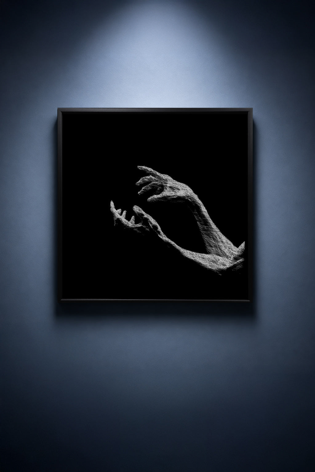 Spoken Before Words - thumbnail