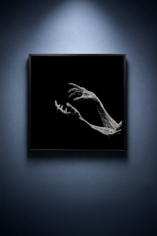 Spoken Before Words - thumbnail