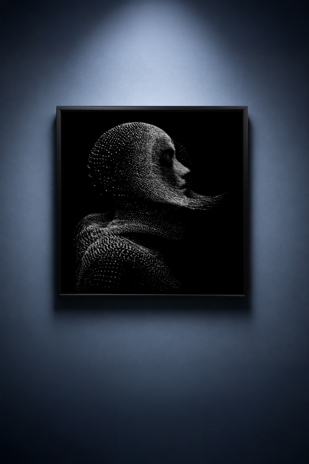 Still Becoming - thumbnail