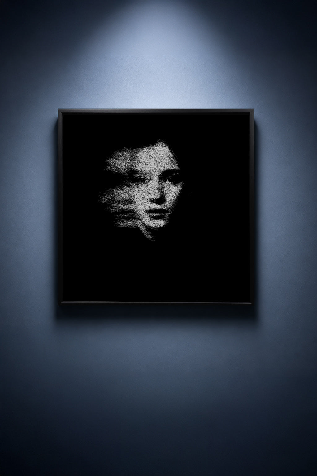 Still Enough to Vanish - thumbnail