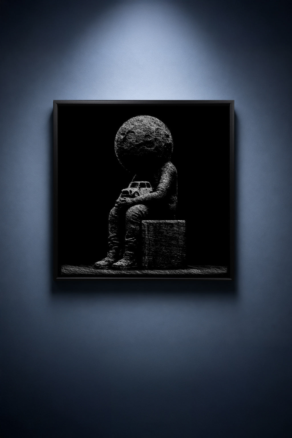 Still Under Everything - thumbnail