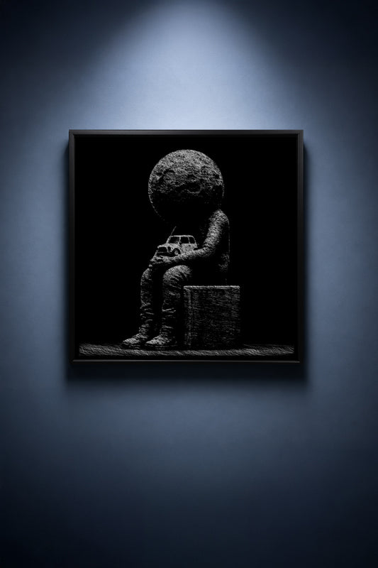 Still Under Everything - thumbnail