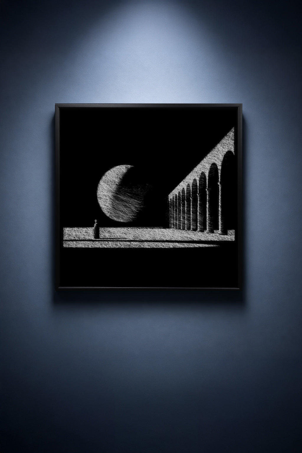Stillness Before Wonder - thumbnail