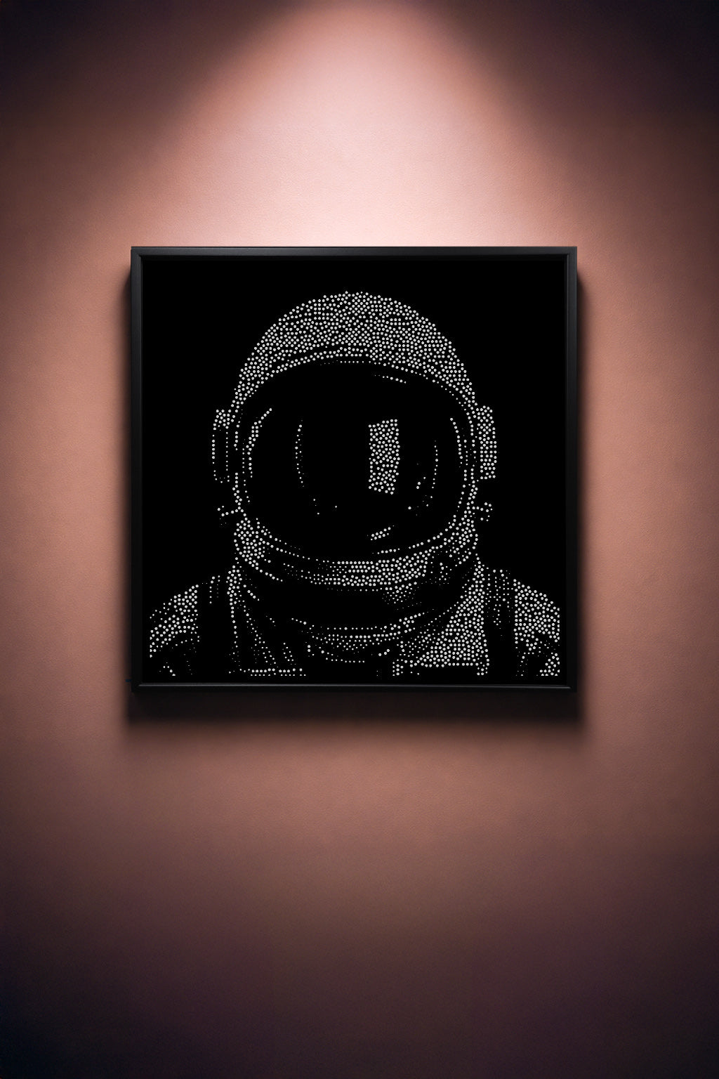 Stillness Under Pressure - thumbnail