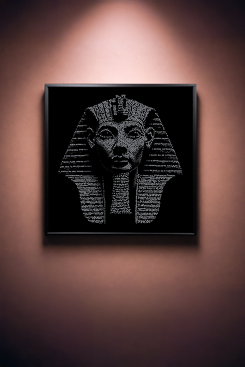 Stone That Remembers Sun - thumbnail