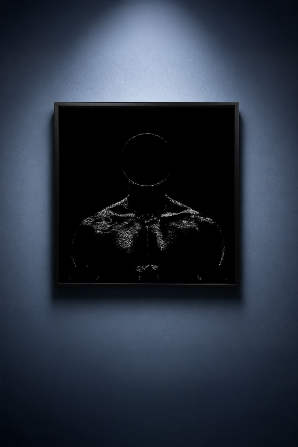 Strength Without a Face - thumbnail