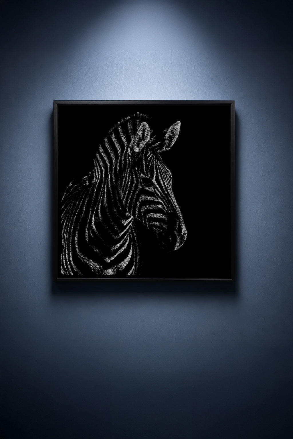 Stripes Out of Silence - thumbnail