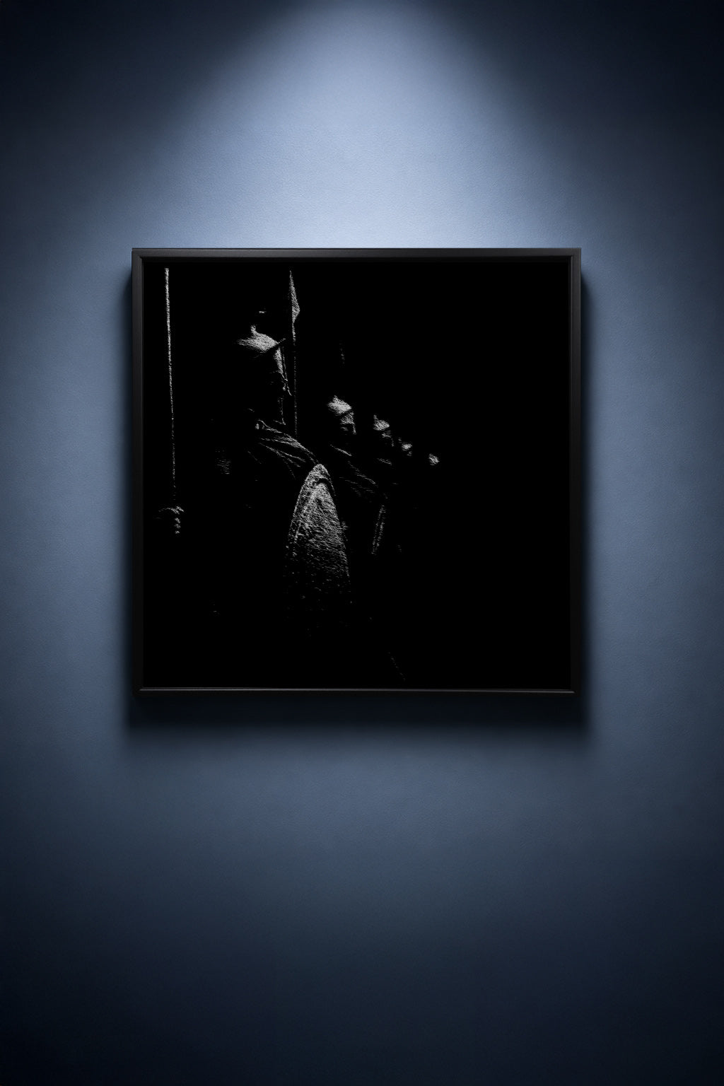 Sworn to the Night - thumbnail