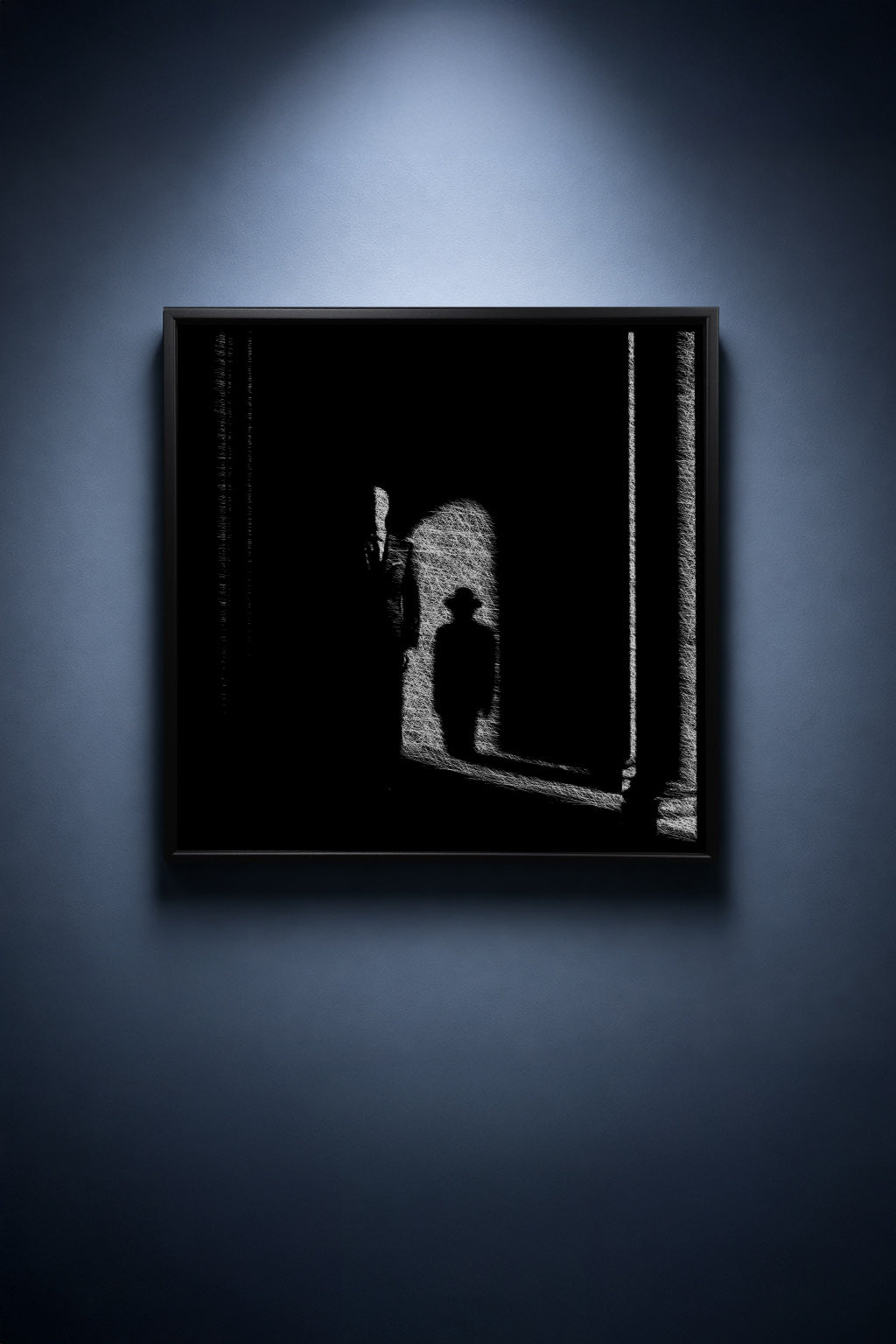 Tailored Absence - thumbnail