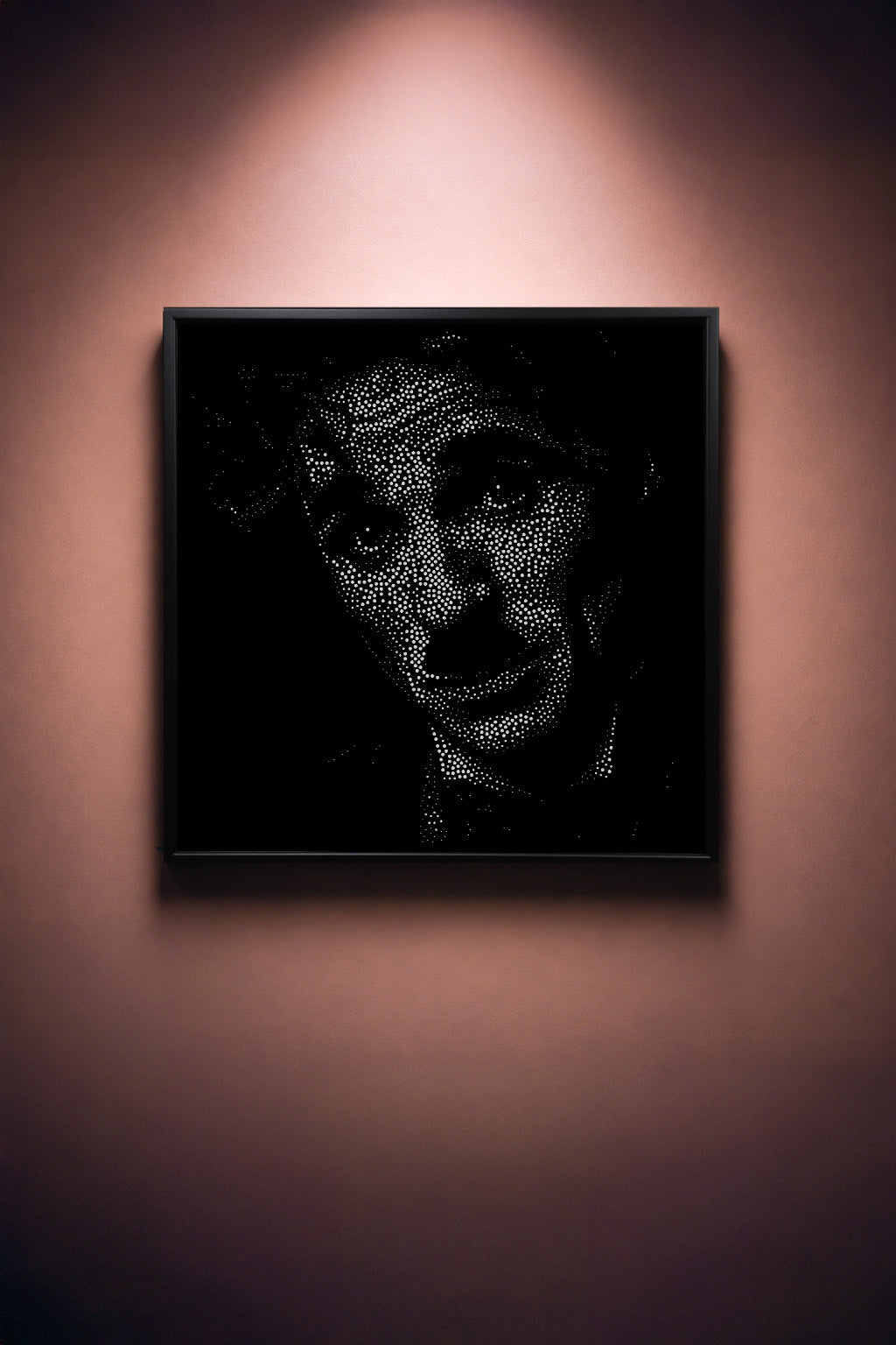 Tender Against Dark - thumbnail