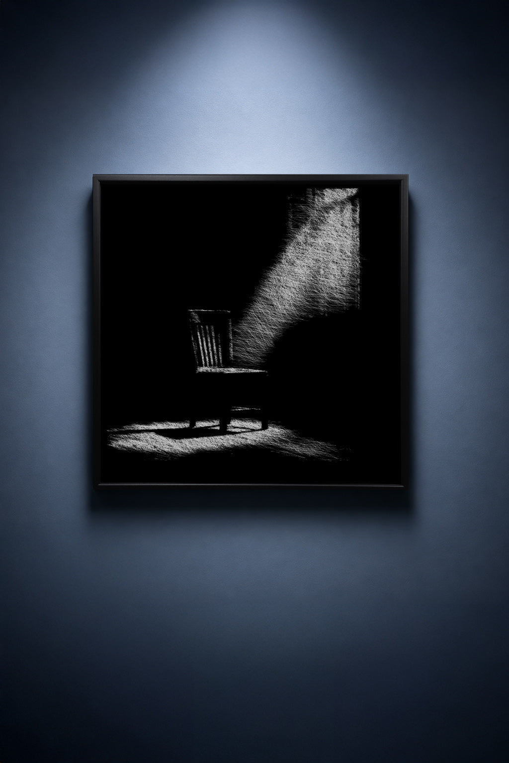 Testimony Never Given - thumbnail