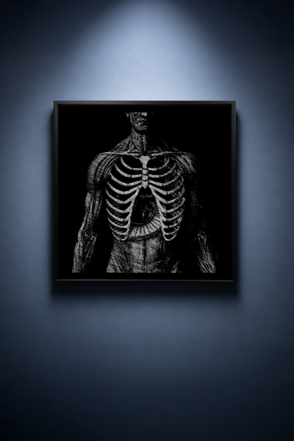 The Body as Architecture - thumbnail