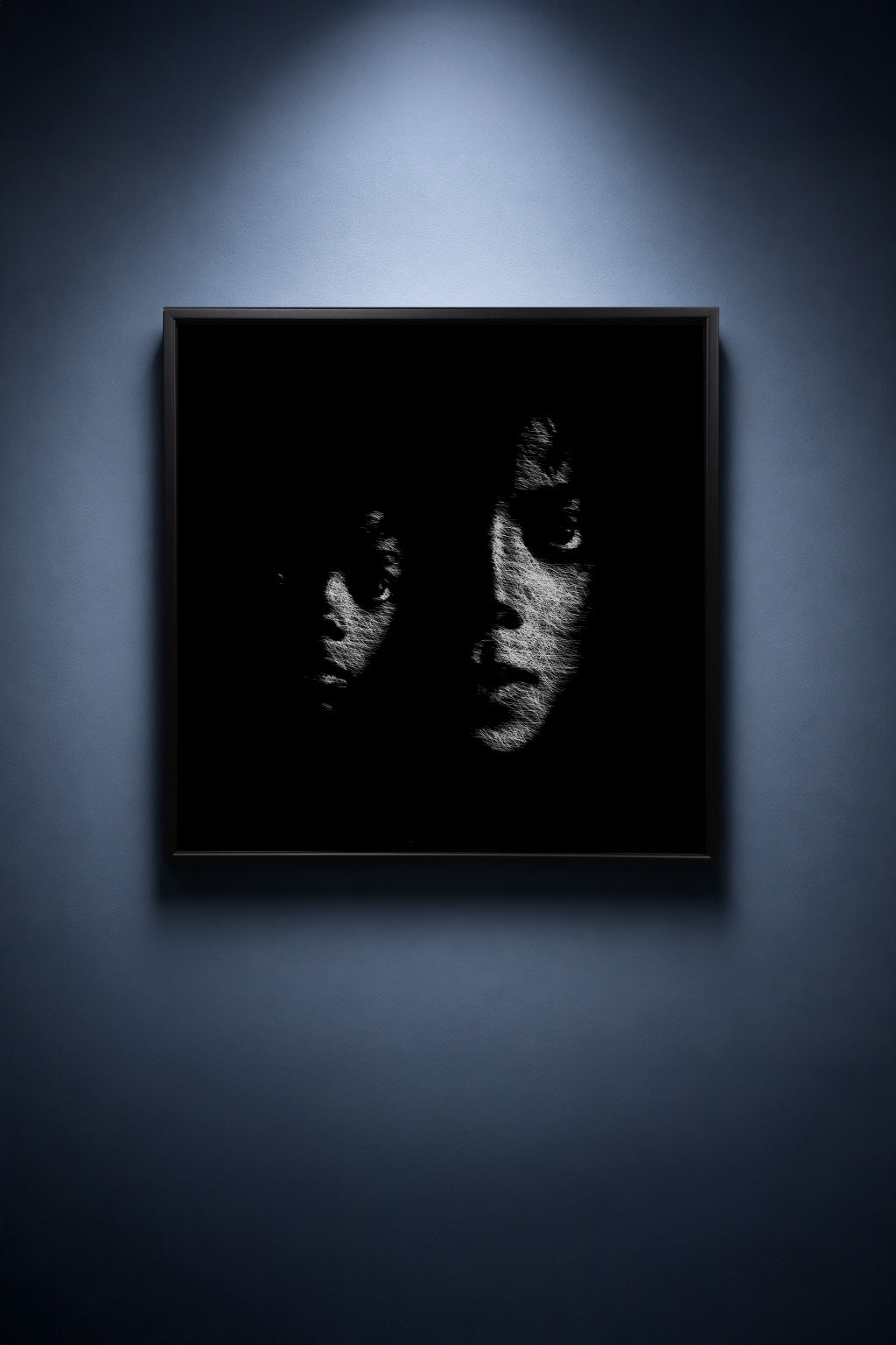 The Boy Behind the Icon - thumbnail