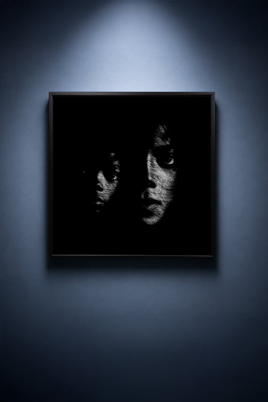 The Boy Behind the Icon - thumbnail