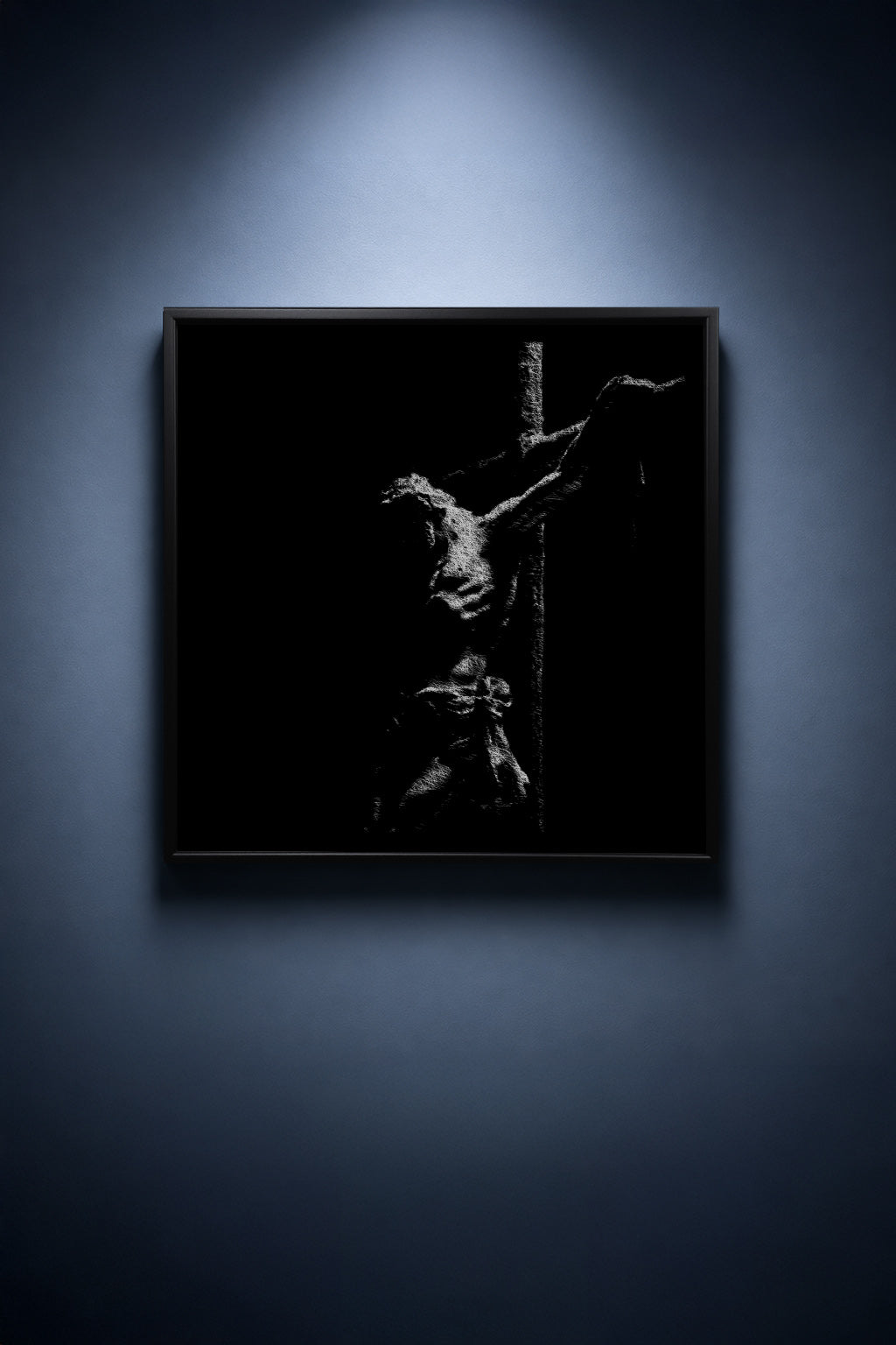The Descent of Christ - thumbnail