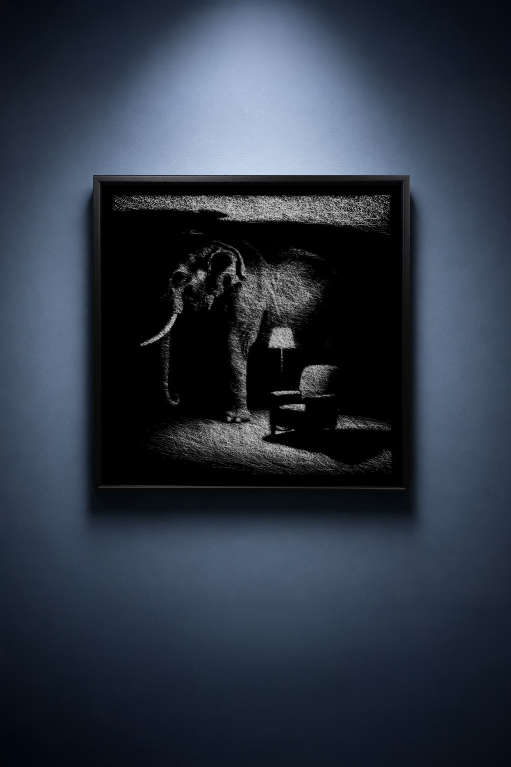 The Elephant in the Room - thumbnail