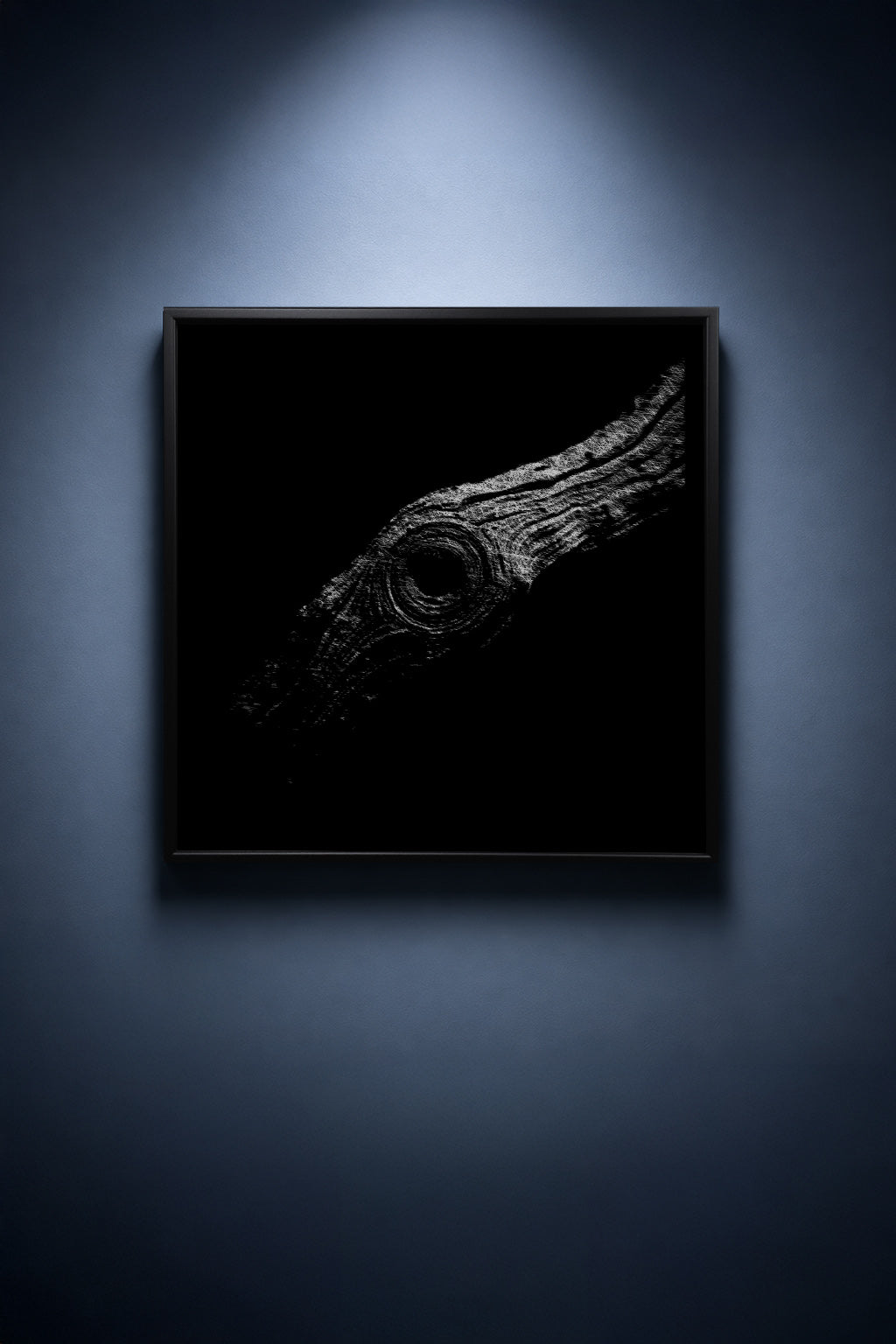 The Grain Keeps a Secret - thumbnail