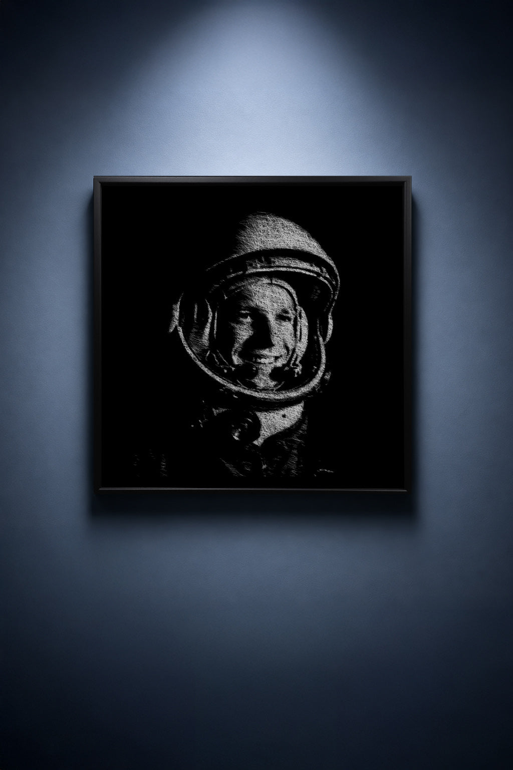 The Grin of Gagarin - thumbnail