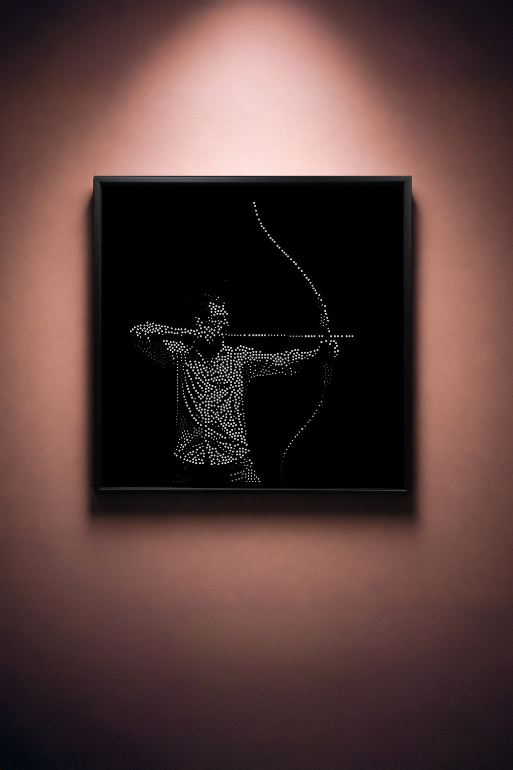 The Held Breath of Aim - thumbnail