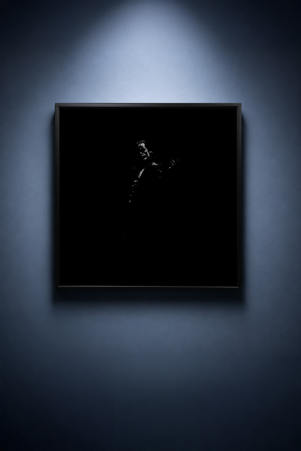 The Joker in Shadow - thumbnail