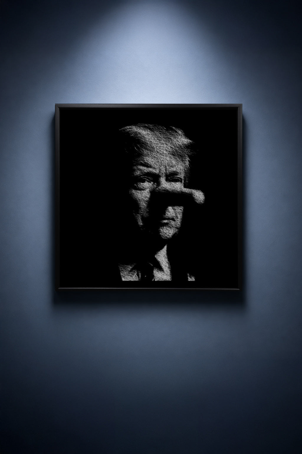 The Long Lie of Trump - thumbnail