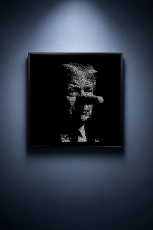 The Long Lie of Trump - thumbnail