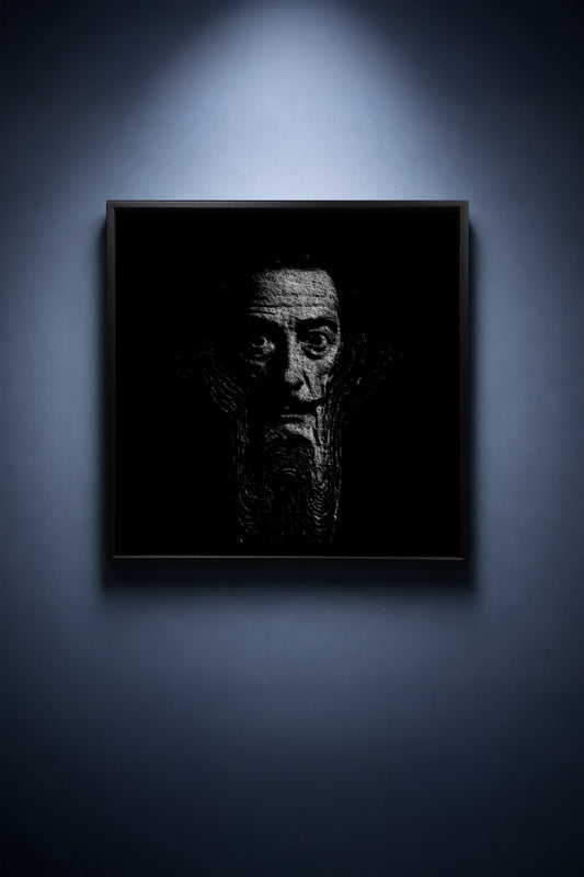 The Melting Mind of Dalí - thumbnail