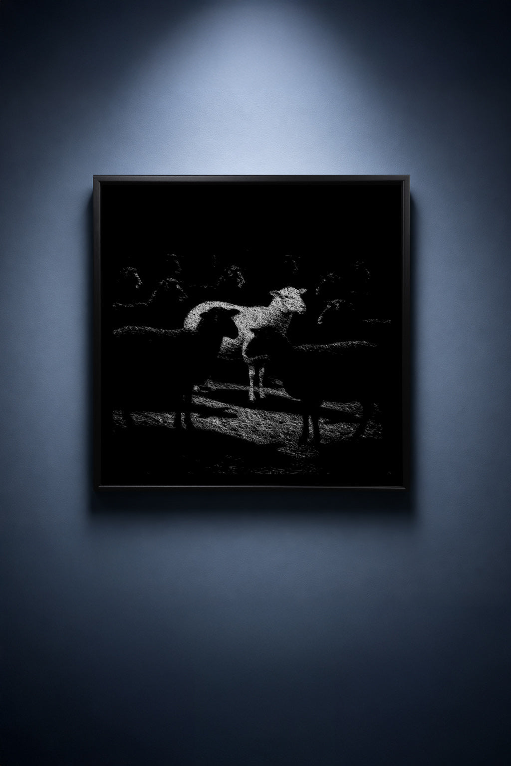 The One Lit Astray - thumbnail