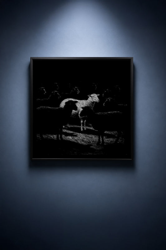 The One Lit Astray - thumbnail