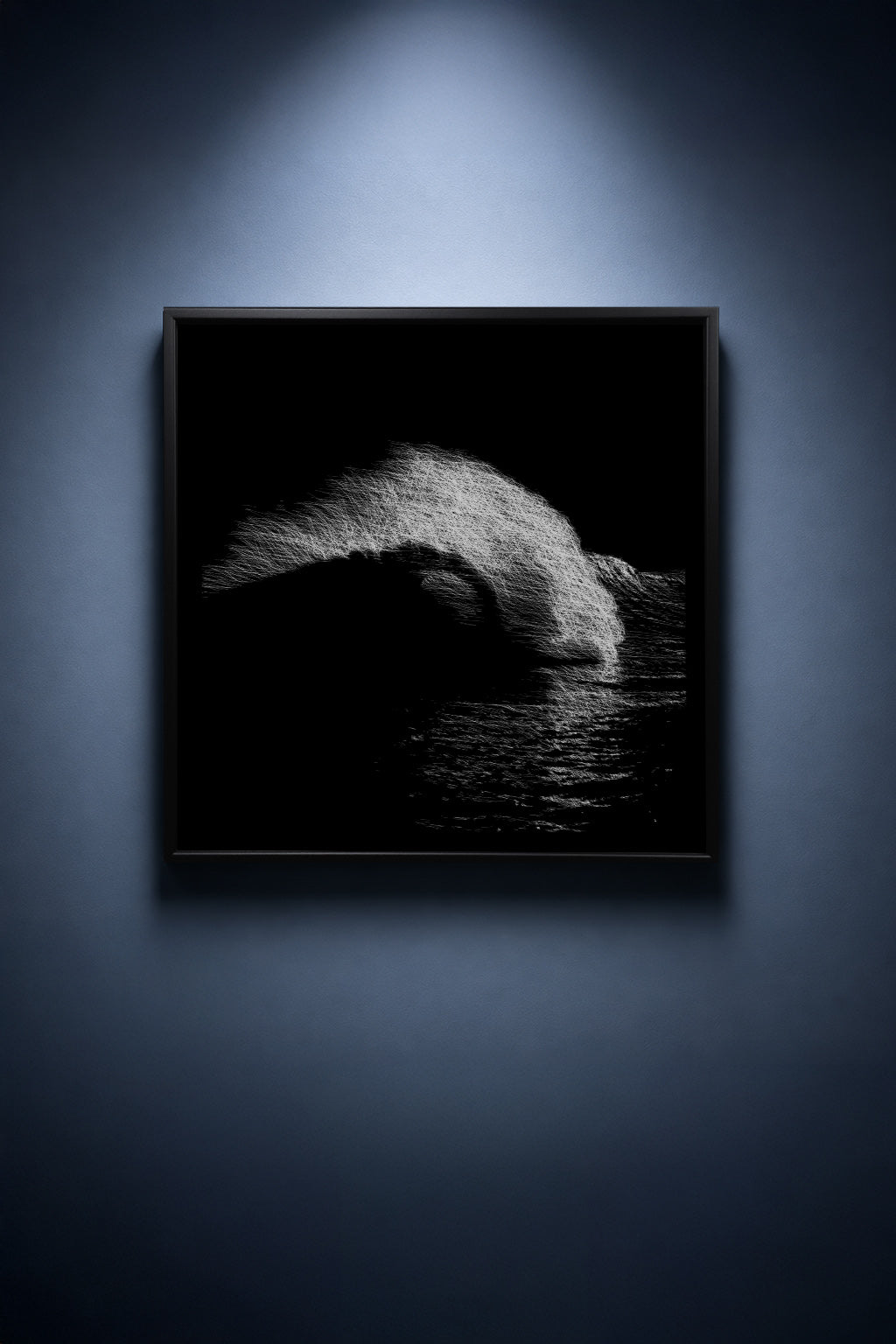 The Sea Exhales - thumbnail