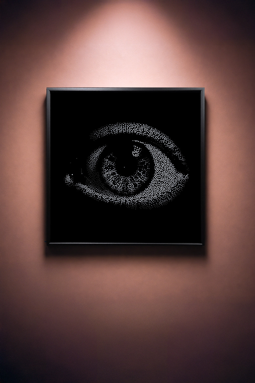 The Sky Within the Gaze - thumbnail