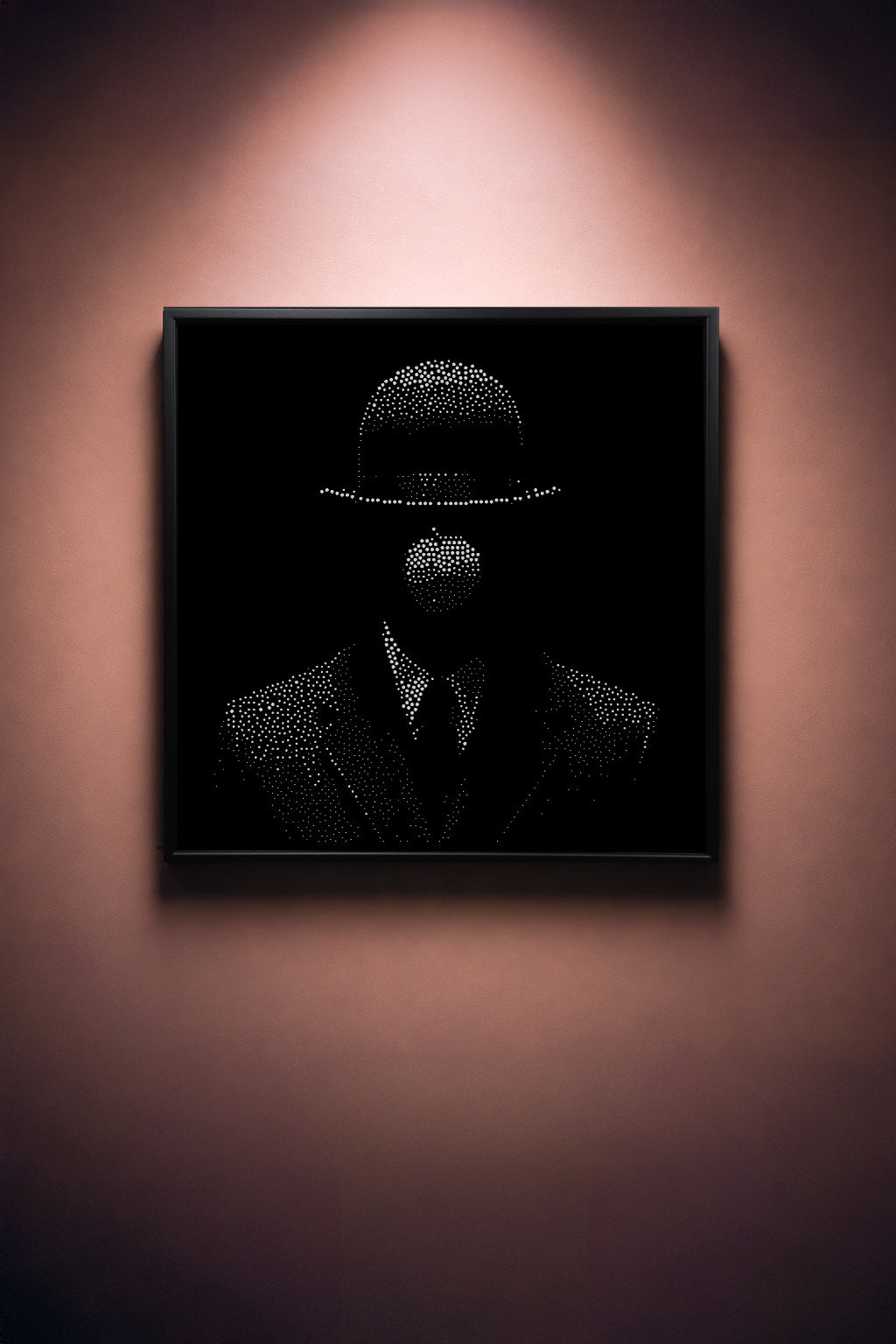 The Son of Man - thumbnail