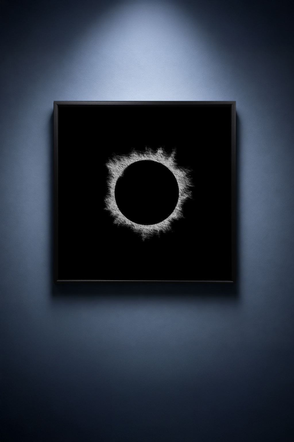 The Sun Wears Shadow - thumbnail