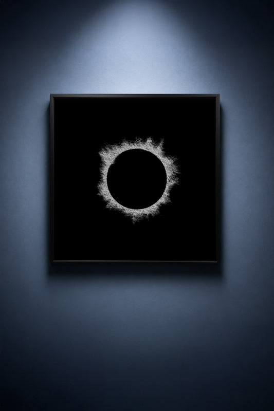 The Sun Wears Shadow - thumbnail
