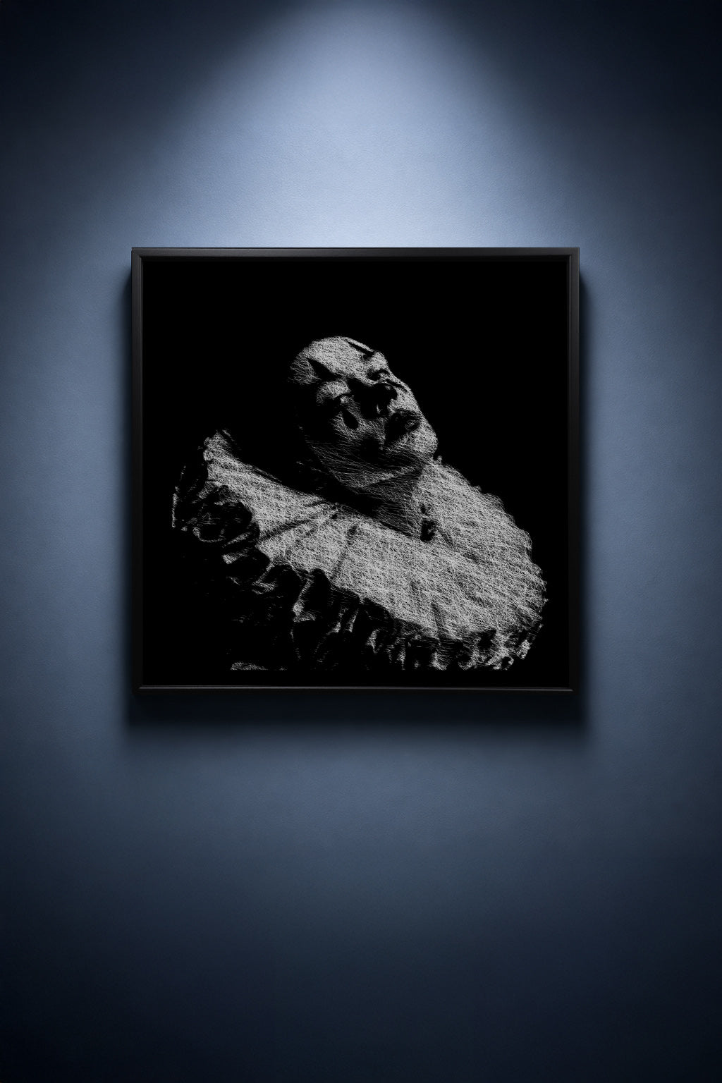 The Tears of Pierrot - thumbnail