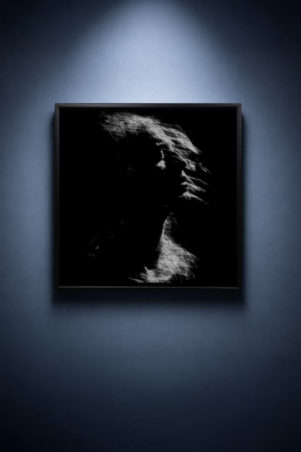 The Weight of Forgetting - thumbnail