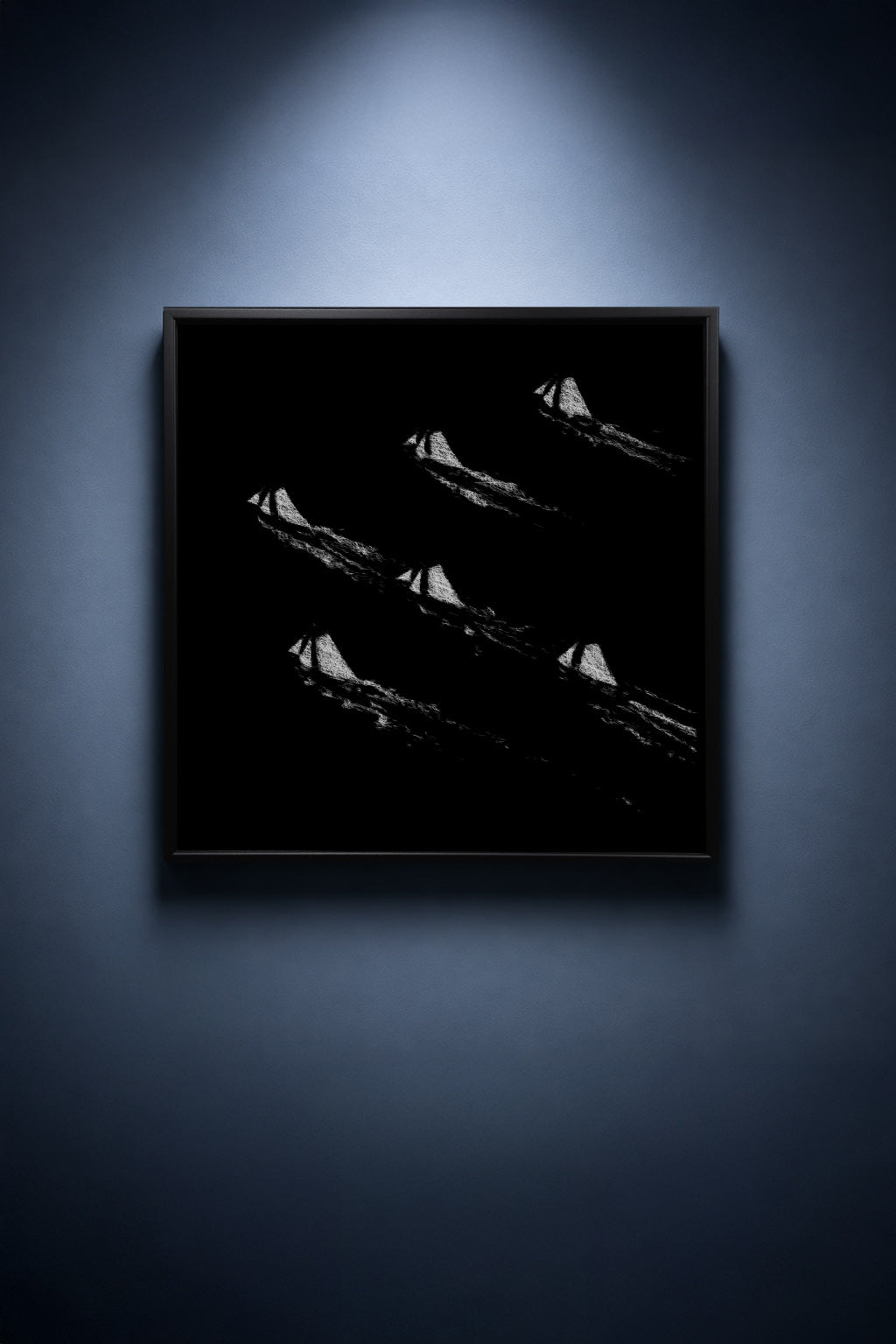 The Wind's Quiet Race - thumbnail